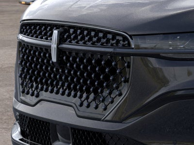 2026 Lincoln Nautilus Lincoln Black Label™