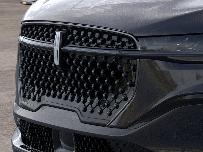 2026 Lincoln Nautilus Lincoln Black Label™