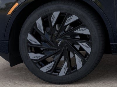 2026 Lincoln Nautilus Lincoln Black Label™