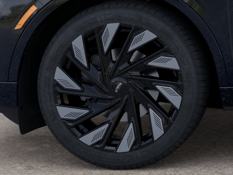 2026 Lincoln Nautilus Lincoln Black Label™
