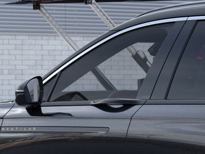 2026 Lincoln Nautilus Lincoln Black Label™