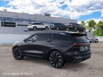 2026 Lincoln Nautilus Lincoln Black Label™