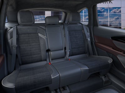 2026 Lincoln Nautilus Lincoln Black Label™