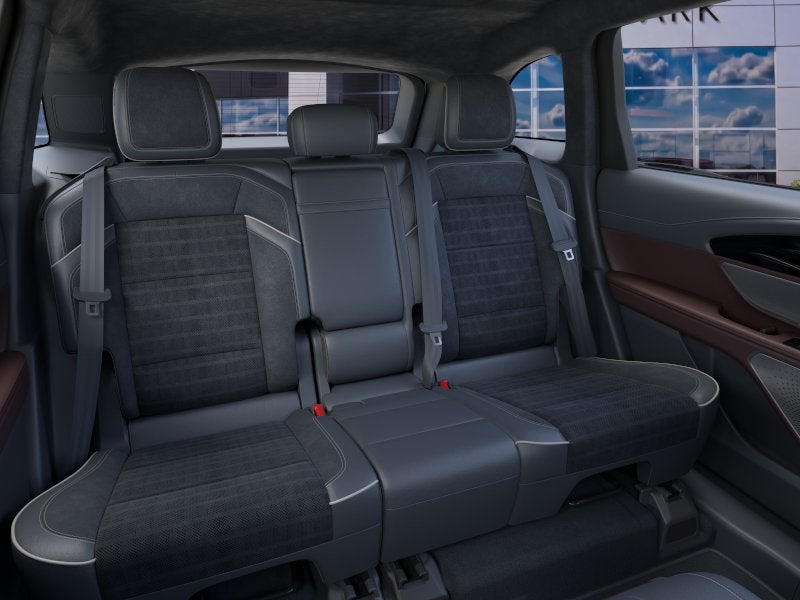 2026 Lincoln Nautilus Lincoln Black Label™