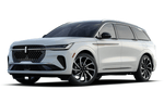 2026 Lincoln Nautilus Lincoln Black Label™