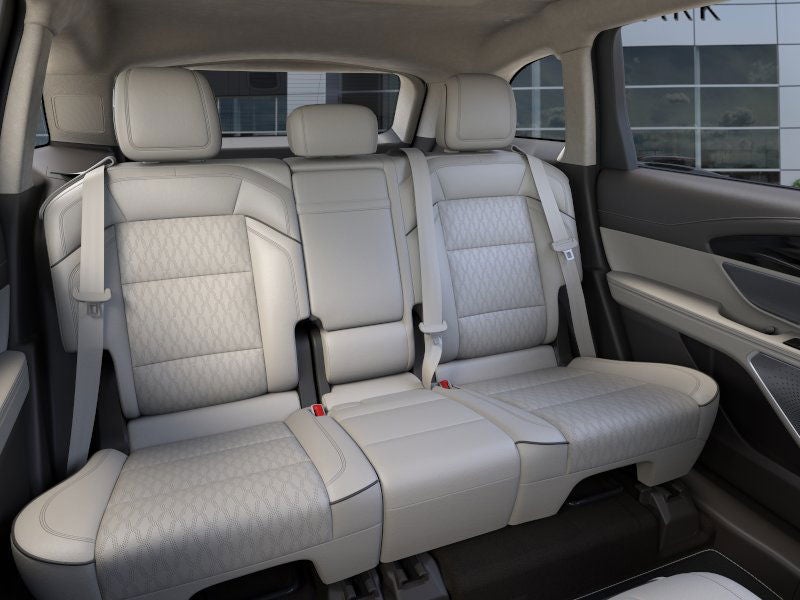 2026 Lincoln Nautilus Lincoln Black Label™