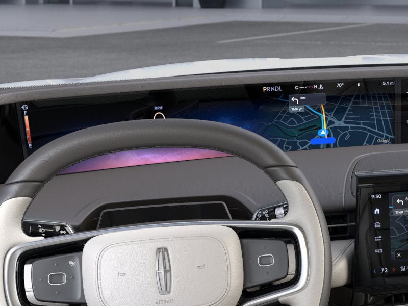 2026 Lincoln Nautilus Lincoln Black Label™