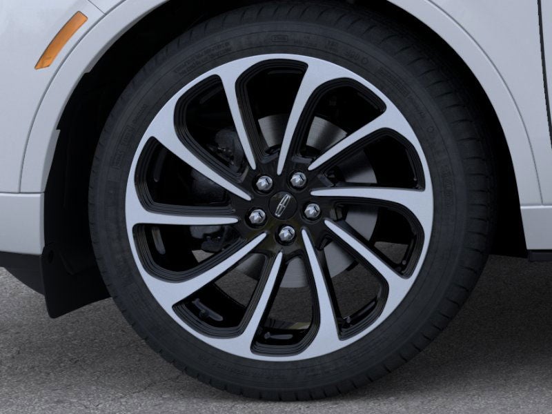 2026 Lincoln Nautilus Lincoln Black Label™