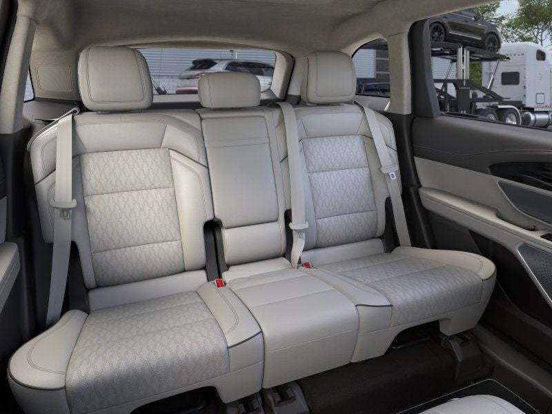 2026 Lincoln Nautilus Lincoln Black Label™