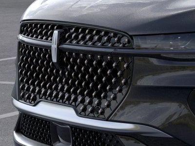 2026 Lincoln Nautilus Lincoln Black Label™