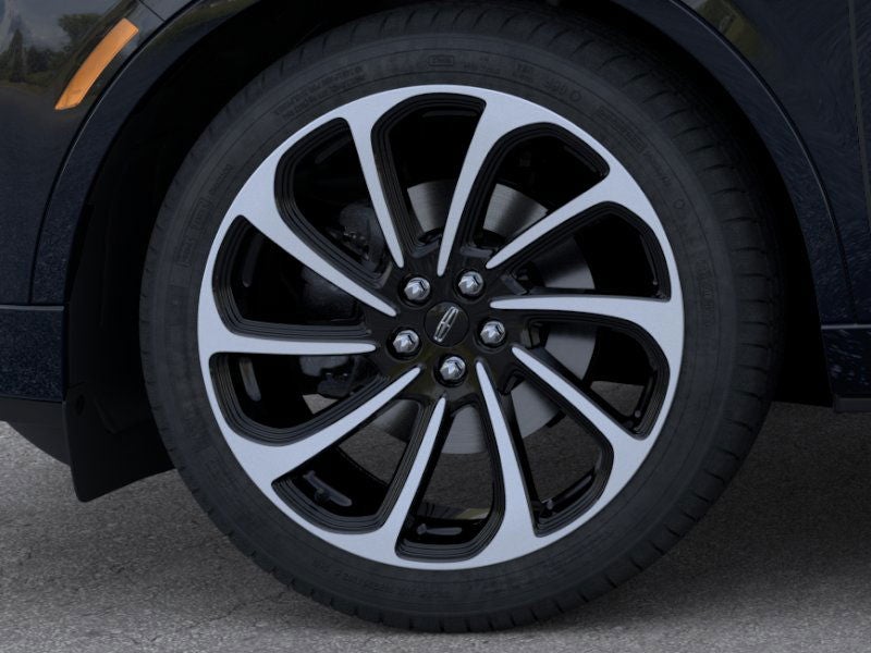 2026 Lincoln Nautilus Lincoln Black Label™