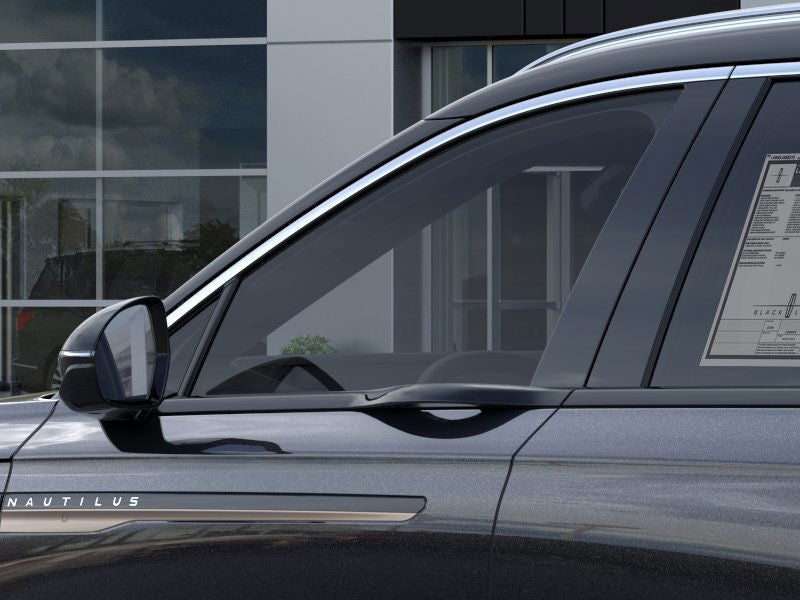 2026 Lincoln Nautilus Lincoln Black Label™