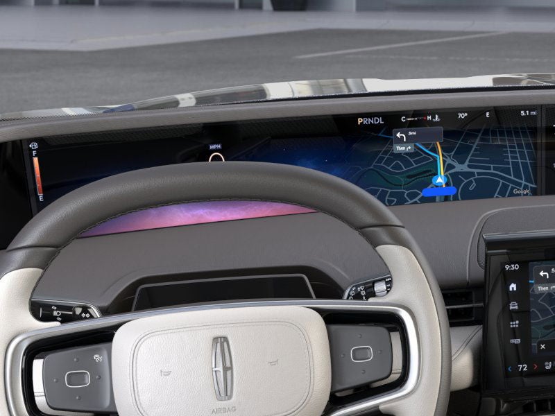 2026 Lincoln Nautilus Lincoln Black Label™