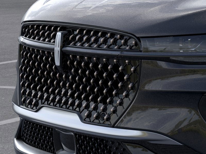 2026 Lincoln Nautilus Lincoln Black Label™