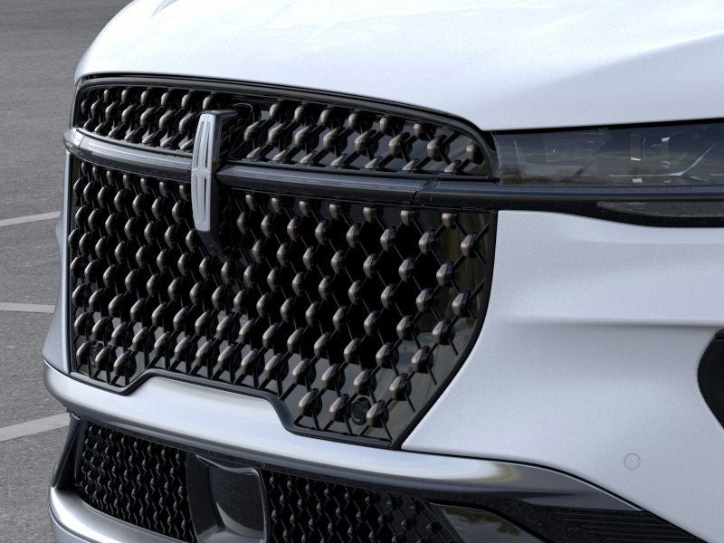 2026 Lincoln Nautilus Lincoln Black Label™