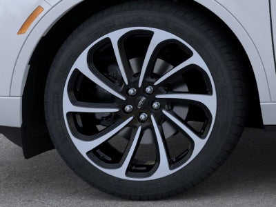 2026 Lincoln Nautilus Lincoln Black Label™