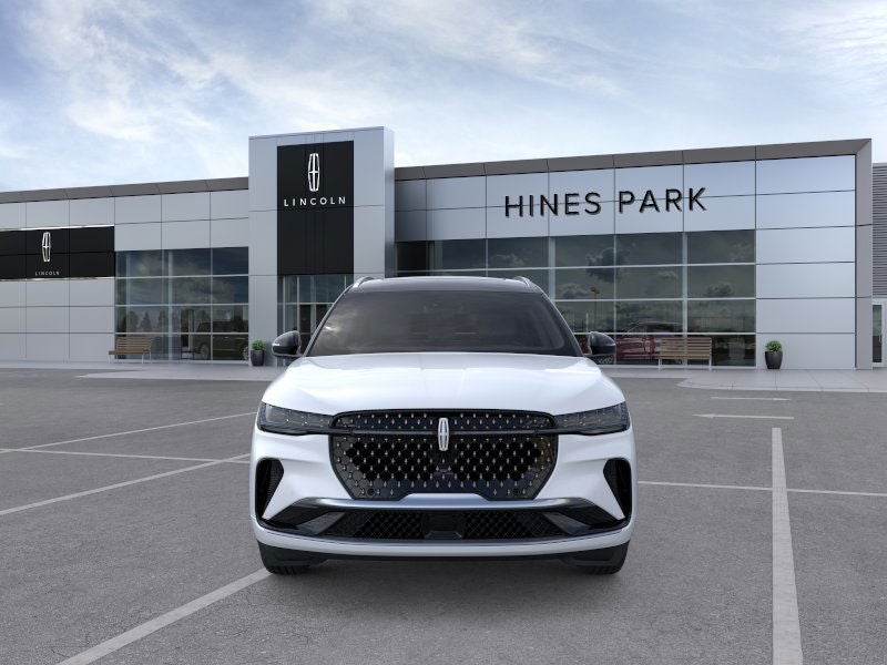 2026 Lincoln Nautilus Lincoln Black Label™