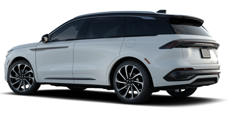 2026 Lincoln Nautilus Lincoln Black Label™