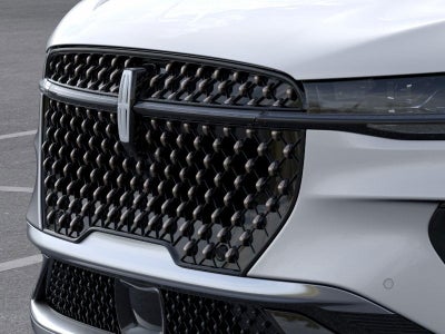 2026 Lincoln Nautilus Lincoln Black Label™