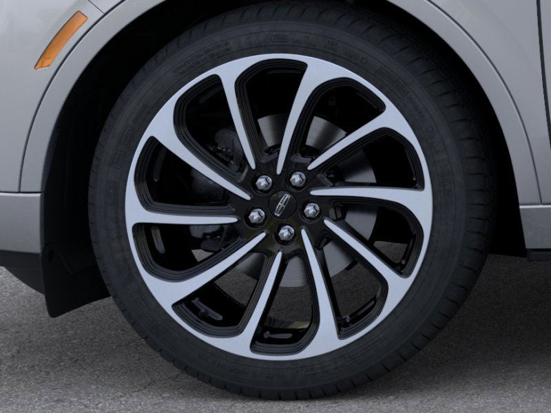 2026 Lincoln Nautilus Lincoln Black Label™