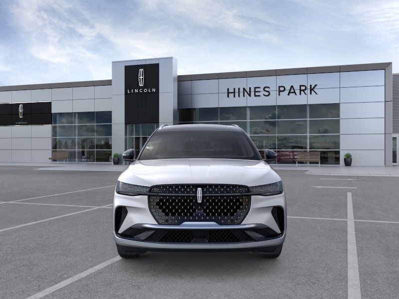 2026 Lincoln Nautilus Lincoln Black Label™