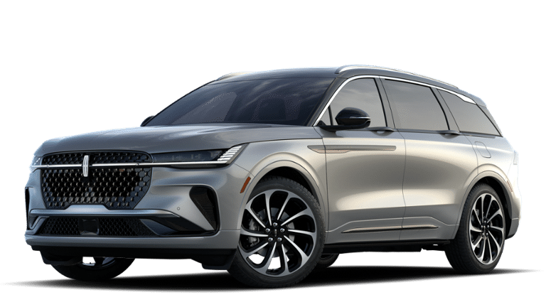 2026 Lincoln Nautilus Lincoln Black Label™