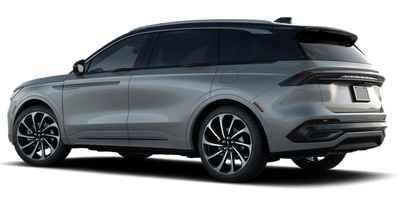 2026 Lincoln Nautilus Lincoln Black Label™