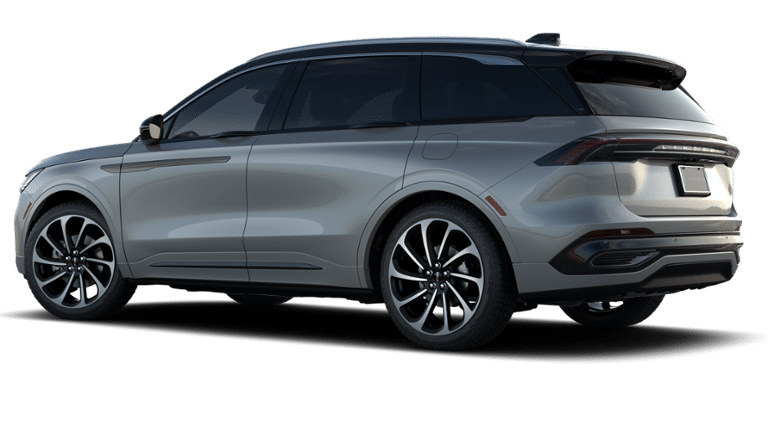 2026 Lincoln Nautilus Lincoln Black Label™