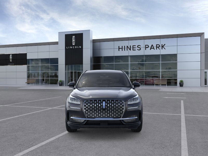 2026 Lincoln Corsair Grand Touring