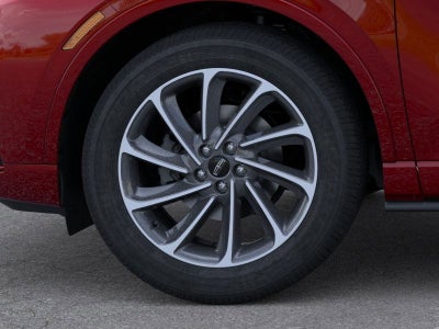 2026 Lincoln Corsair Grand Touring