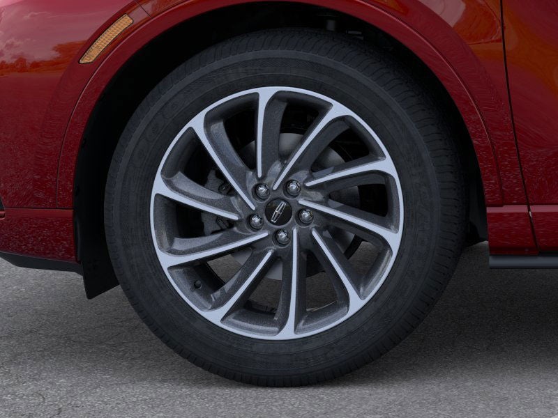 2026 Lincoln Corsair Grand Touring