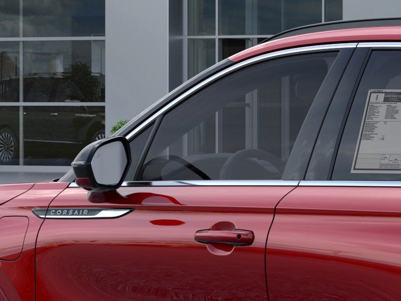 2026 Lincoln Corsair Grand Touring