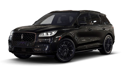 2026 Lincoln Corsair Grand Touring