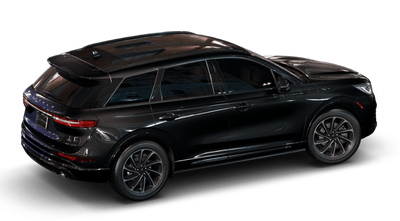 2026 Lincoln Corsair Grand Touring