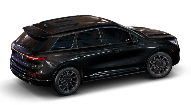 2026 Lincoln Corsair Grand Touring