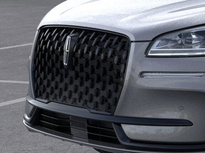 2026 Lincoln Corsair Grand Touring