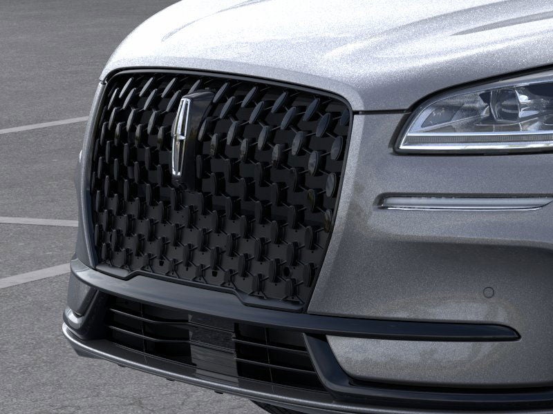 2026 Lincoln Corsair Grand Touring