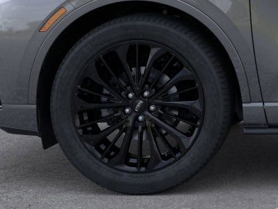 2026 Lincoln Corsair Grand Touring