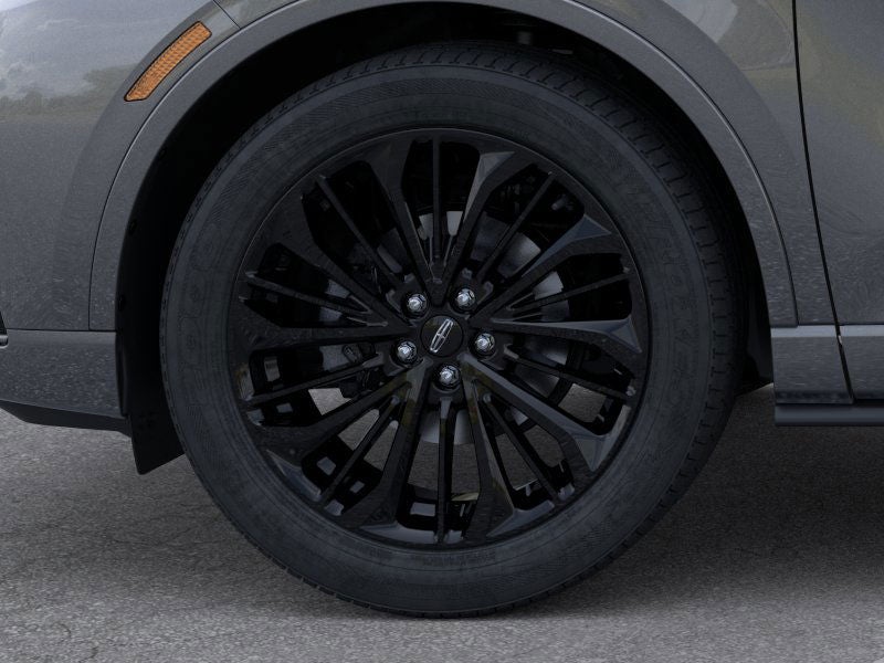 2026 Lincoln Corsair Grand Touring