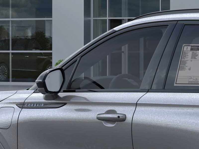 2026 Lincoln Corsair Grand Touring