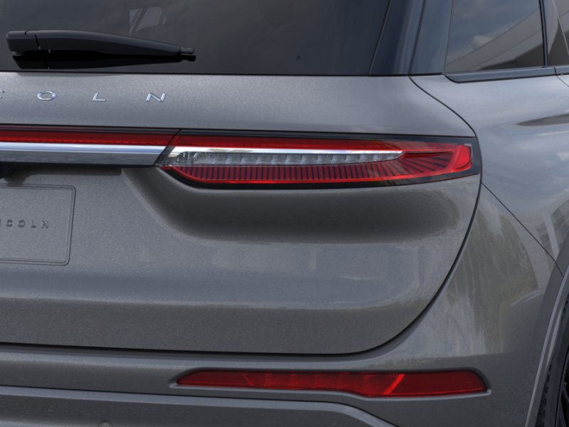 2026 Lincoln Corsair Grand Touring