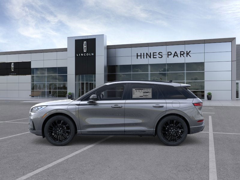 2026 Lincoln Corsair Grand Touring