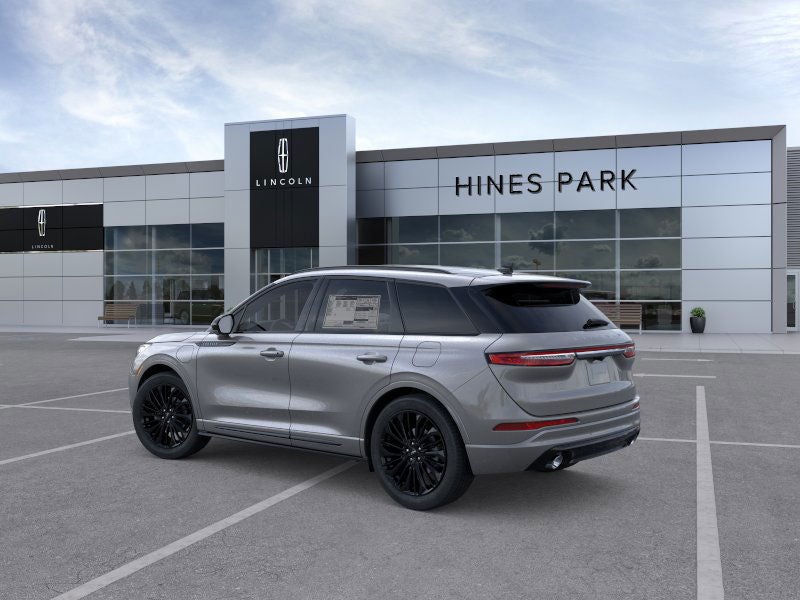 2026 Lincoln Corsair Grand Touring