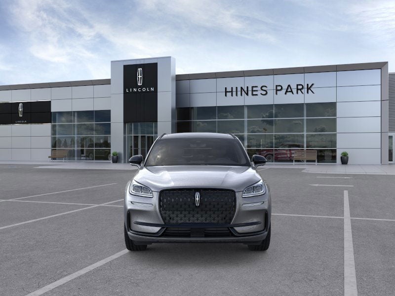 2026 Lincoln Corsair Grand Touring