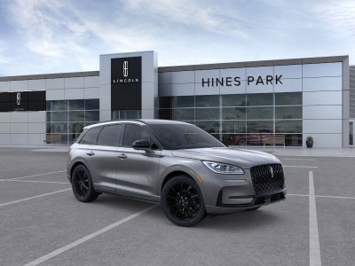 2026 Lincoln Corsair Grand Touring