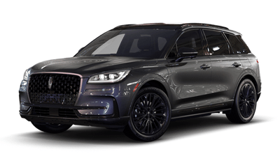 2026 Lincoln Corsair Grand Touring