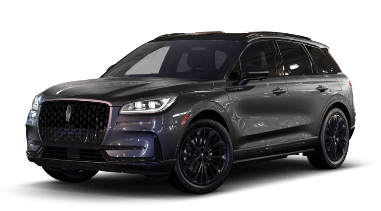 2026 Lincoln Corsair Grand Touring