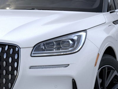 2026 Lincoln Corsair Grand Touring