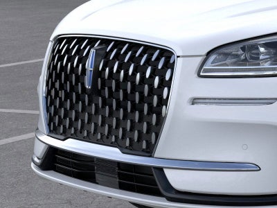 2026 Lincoln Corsair Grand Touring