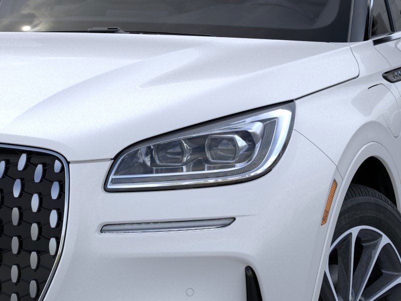 2026 Lincoln Corsair Grand Touring